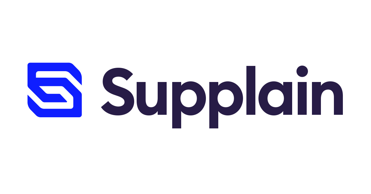Supplain Logo