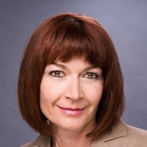 Dr. Mihaela Ulieru